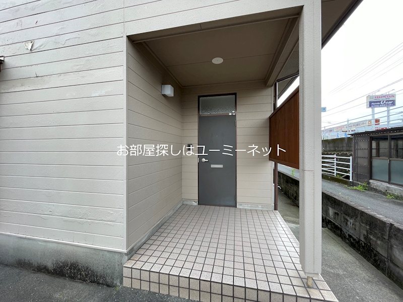 住吉貸家　A棟 その他