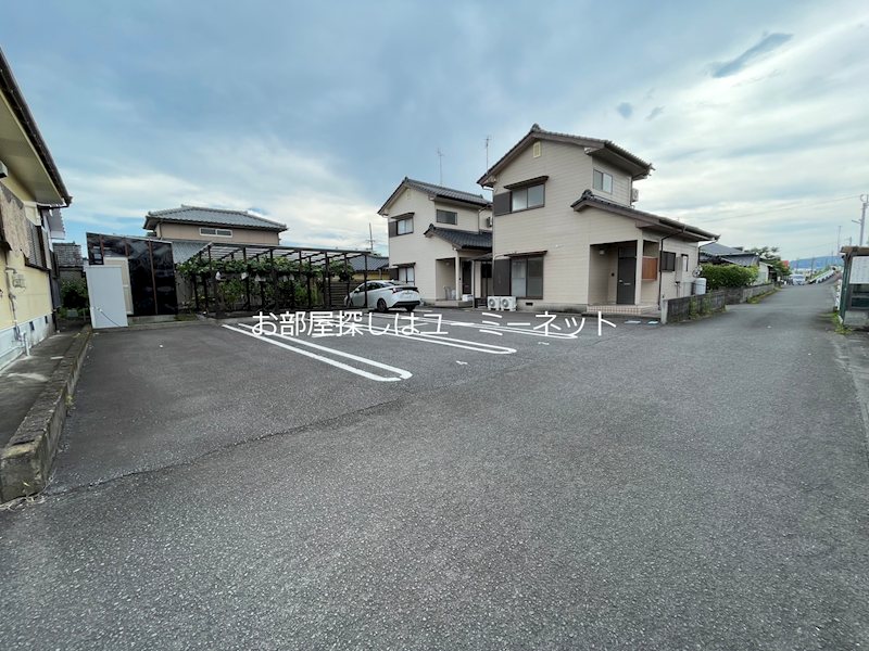 住吉貸家　A棟 その他