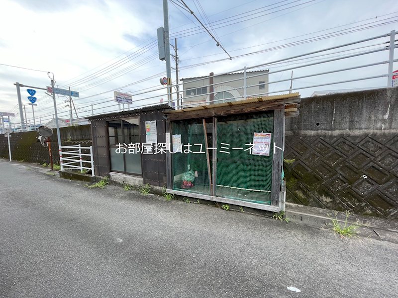 住吉貸家　A棟 その他