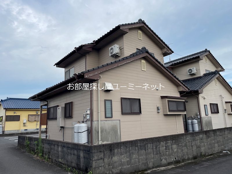 住吉貸家　A棟 その他