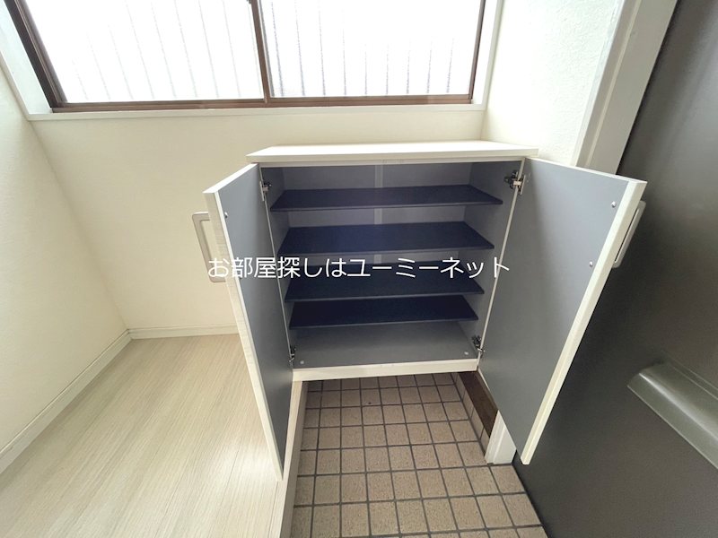 住吉貸家　A棟 その他