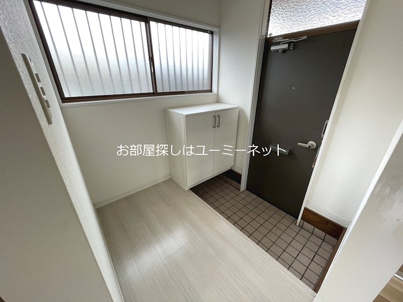 住吉貸家　A棟 その他
