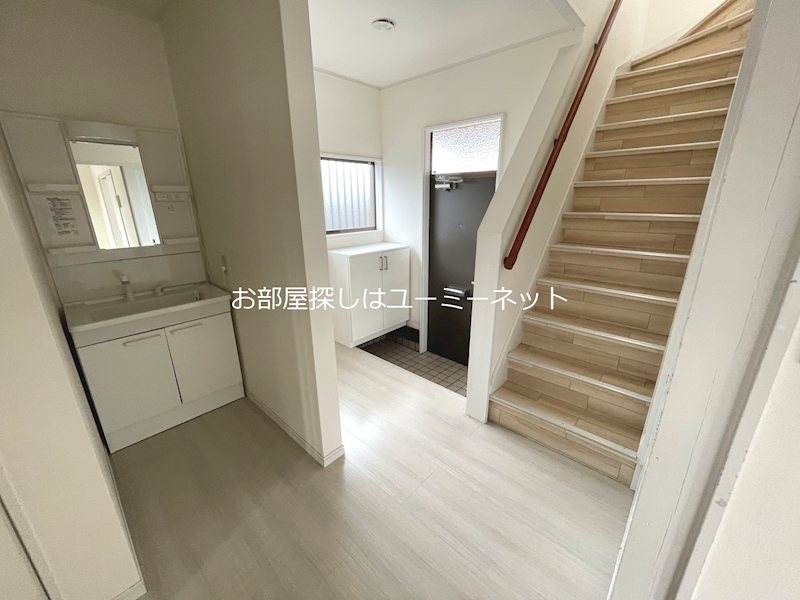 住吉貸家　A棟 その他