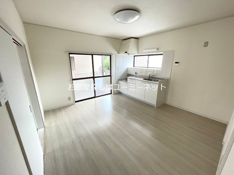 住吉貸家　A棟 その他