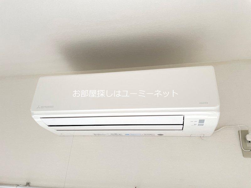 住吉貸家　A棟 その他