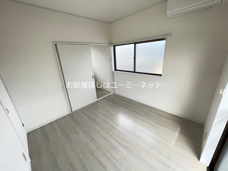 住吉貸家　A棟 その他