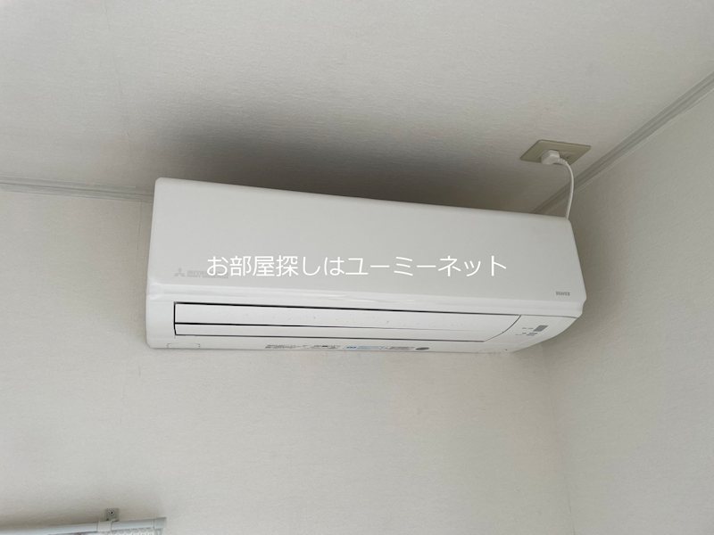 住吉貸家　A棟 その他