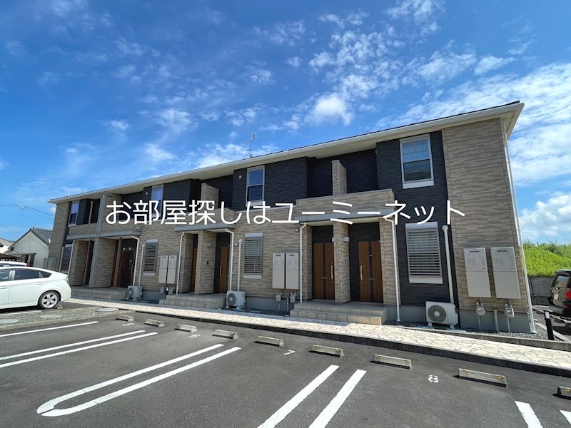 さつまⅠ 外観