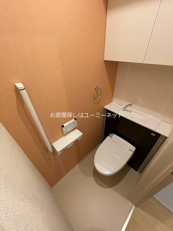 さつまⅠ トイレ