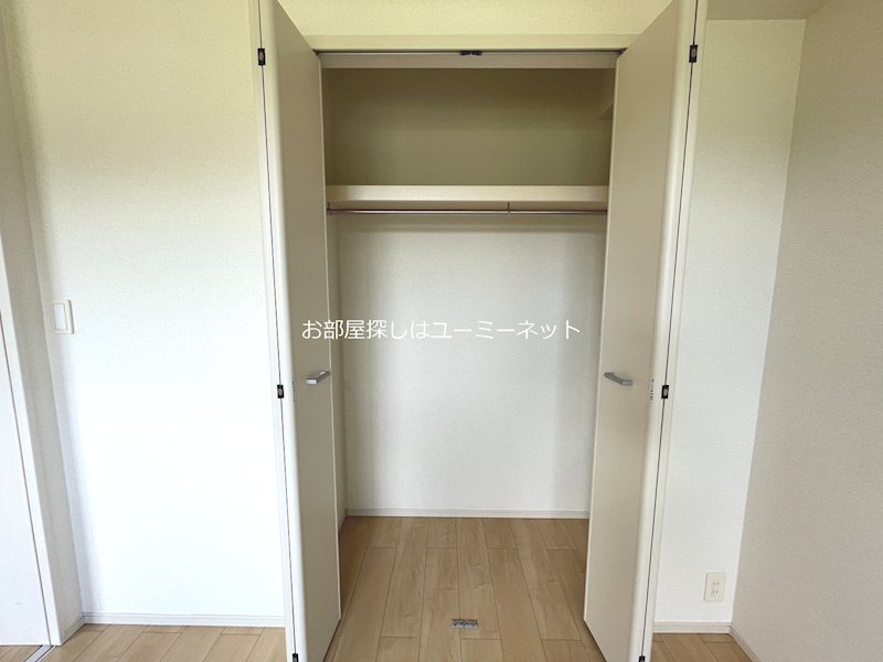 さつまⅠ 収納