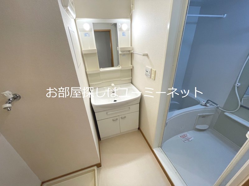 アクティブロード・Ｙ 洗面所