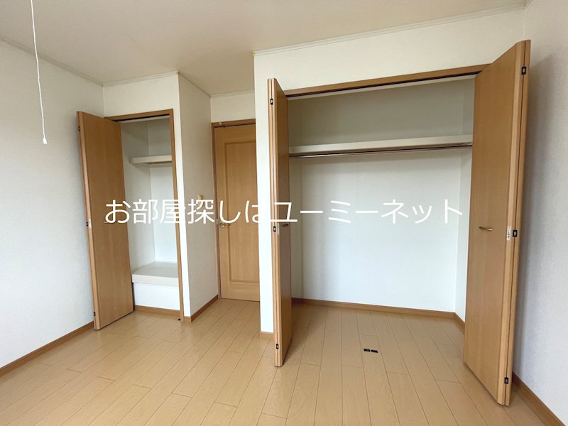 アクティブロード・Ｙ 収納