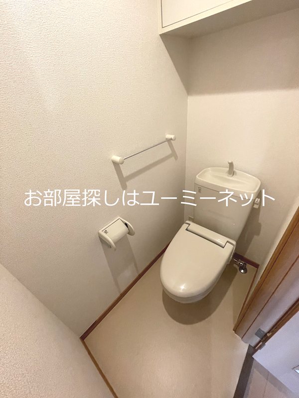 アクティブロード・Ｙ トイレ