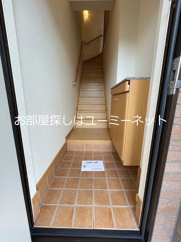 アクティブロード・Ｙ 玄関