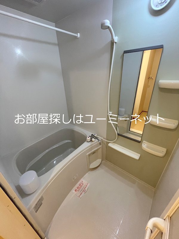 アクティブロード・Ｙ 風呂画像
