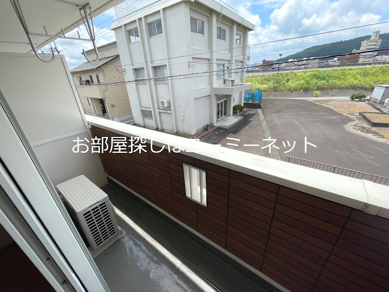 アクティブロード・Ｙ ベランダ