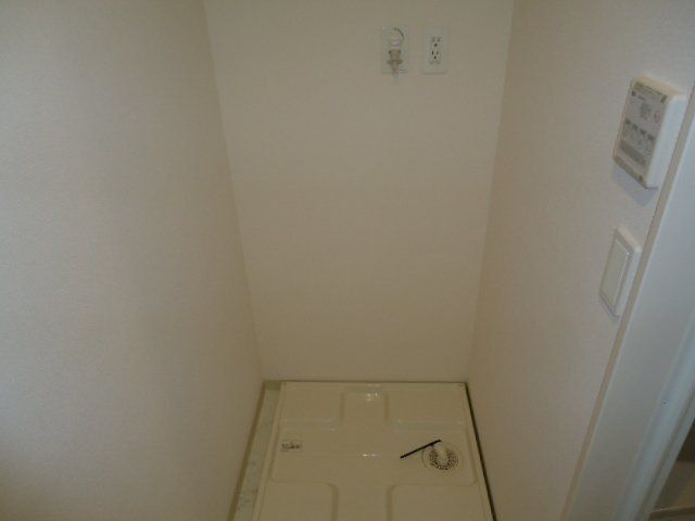 グレイス・ワン今泉 その他部屋・スペース