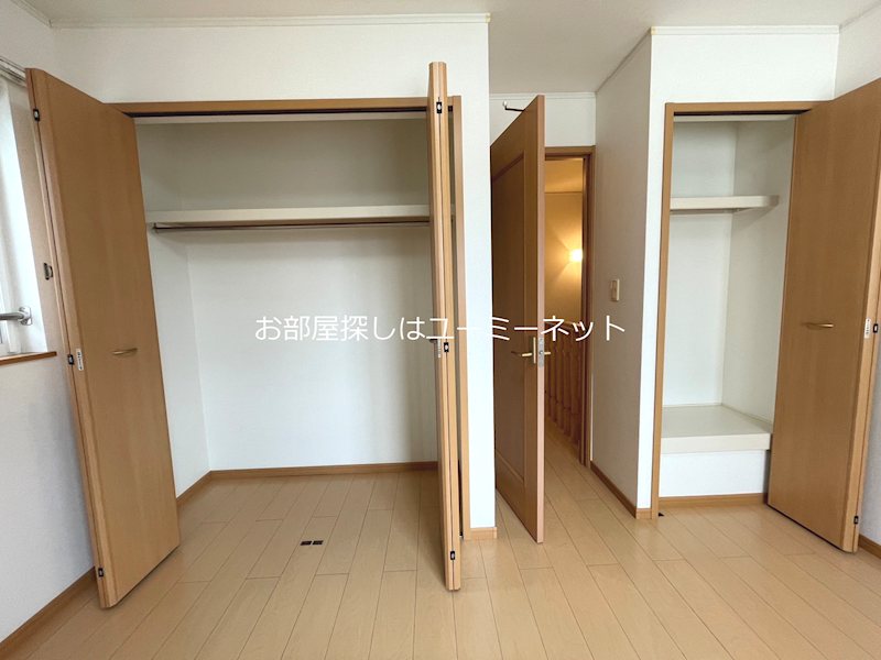 アクティブロード・Ｙ 収納