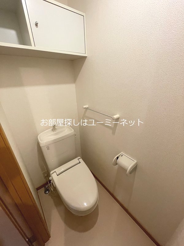アクティブロード・Ｙ トイレ