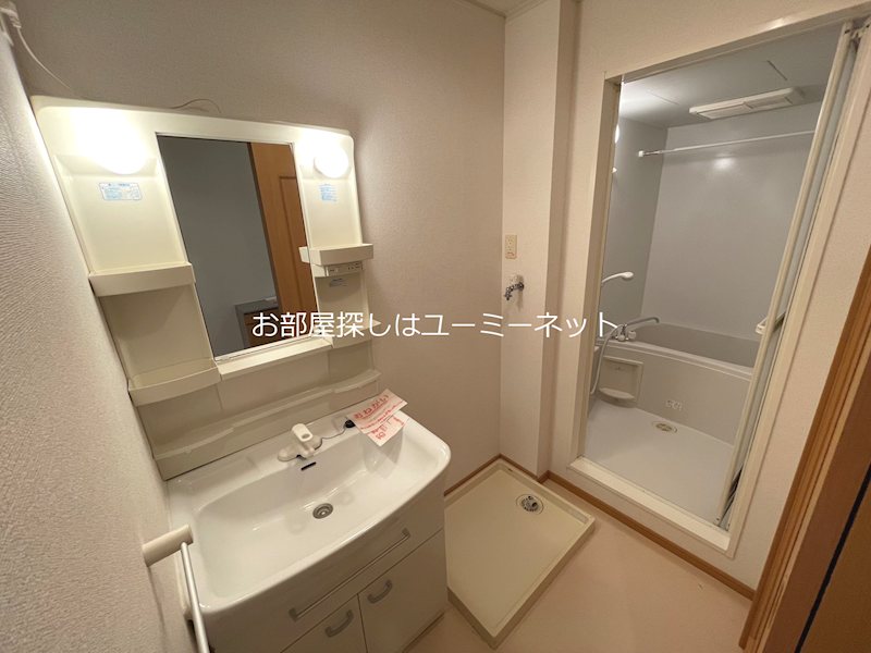 アクティブロード・Ｙ 洗面所