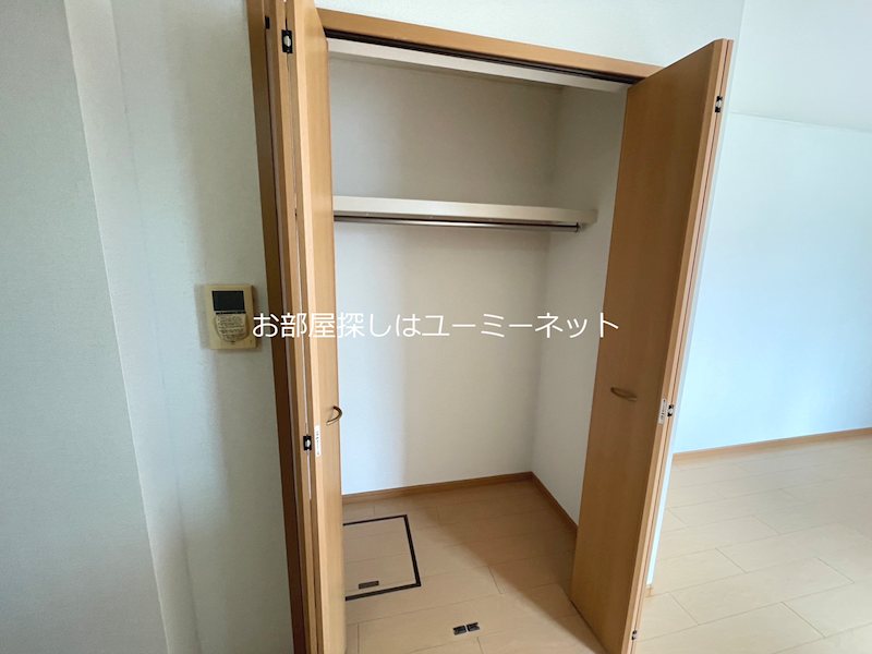 アクティブロード・Ｙ 収納