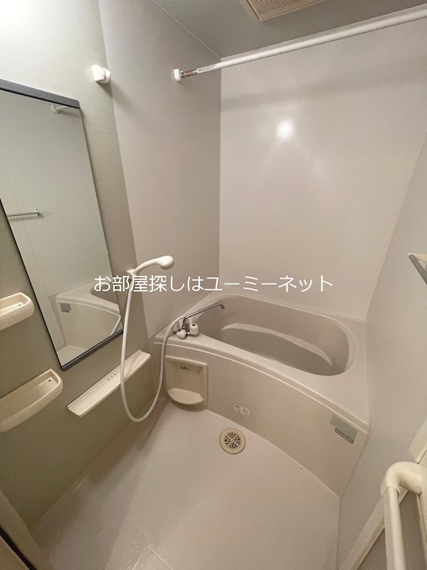 アクティブロード・Ｙ 風呂画像