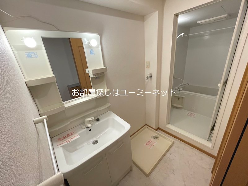 アクティブロード・Ｙ 洗面所