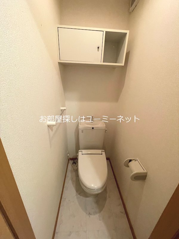 アクティブロード・Ｙ トイレ