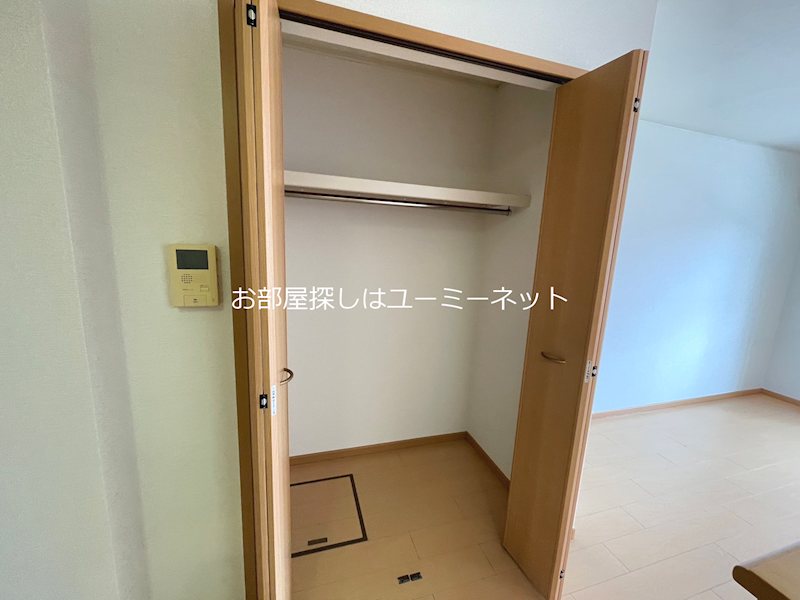 アクティブロード・Ｙ 収納