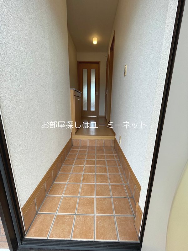 アクティブロード・Ｙ 玄関
