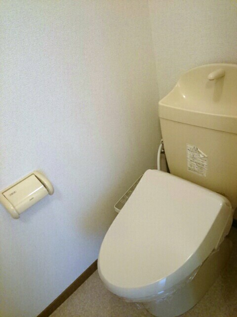 アンティ－クＮ トイレ