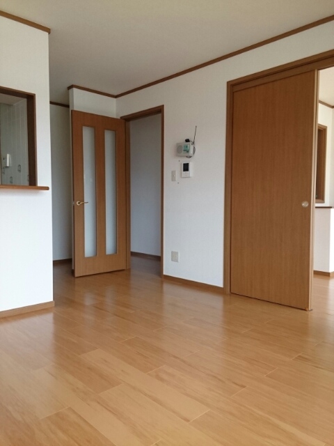 アンティ－クＮ その他設備