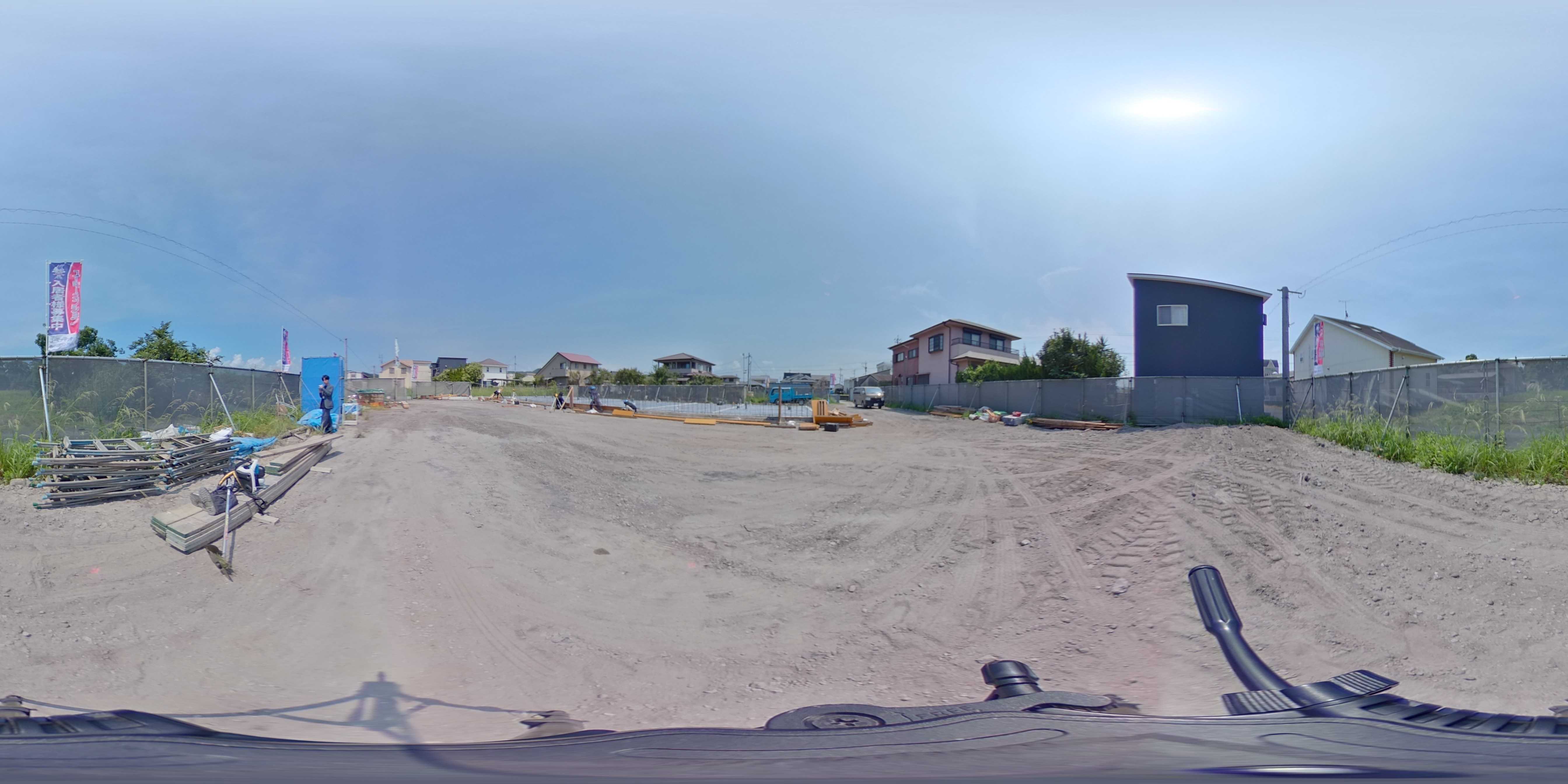 N Garden その他