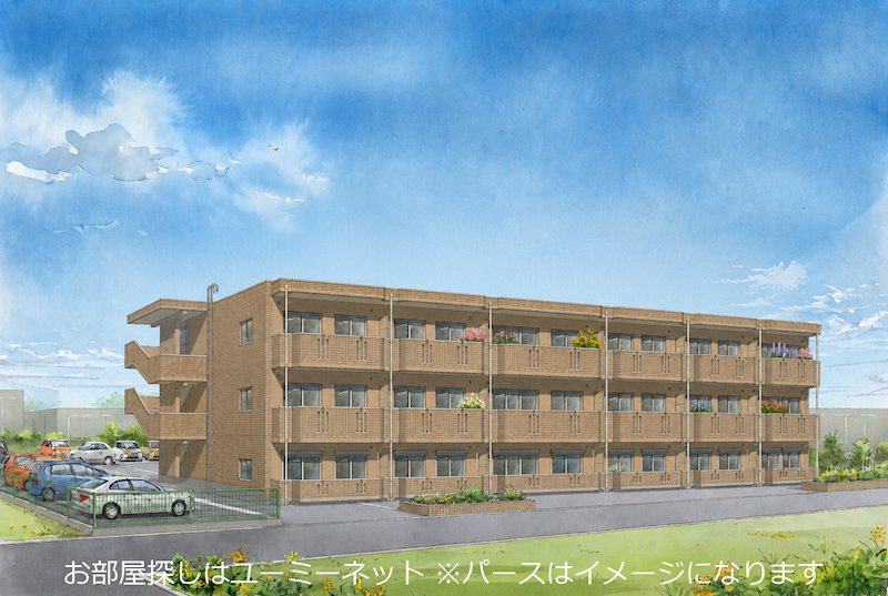 N Garden 外観