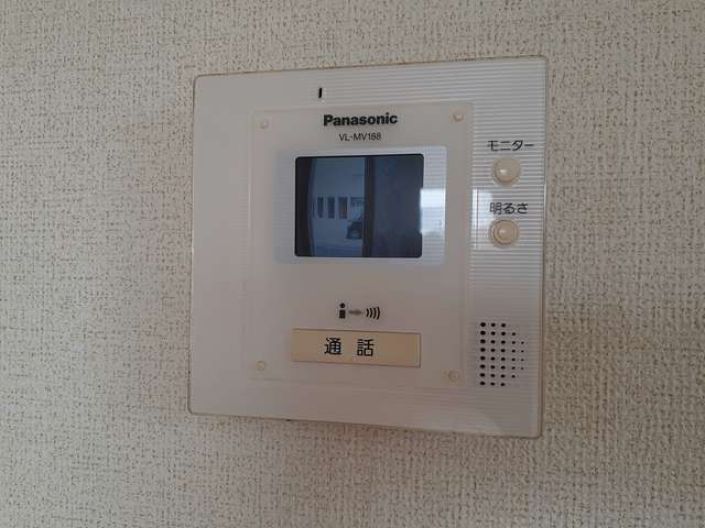 ミルトＢ　（ｍｉｌｄ） その他設備