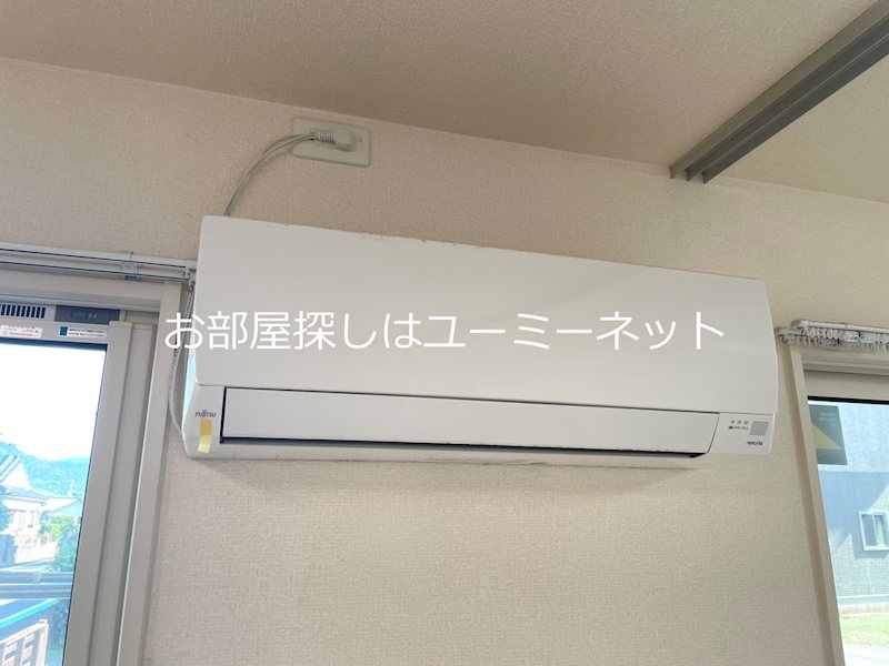 フォレストパークサイド永利 その他設備