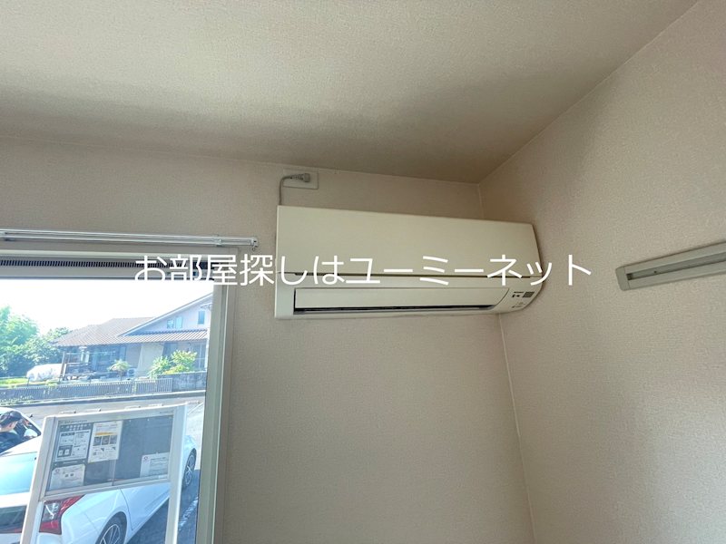 フォレストパークサイド永利 その他