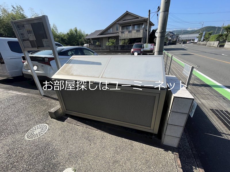 フォレストパークサイド永利 その他