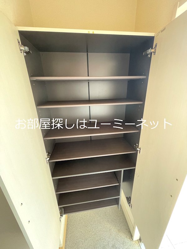 フォレストパークサイド永利 その他