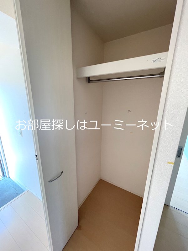 フォレストパークサイド永利 その他