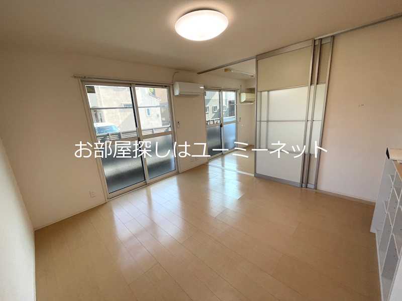 フォレストパークサイド永利 その他