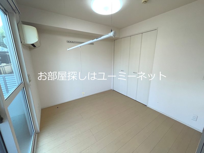 フォレストパークサイド永利 その他