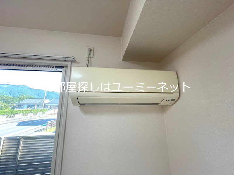 フォレストパークサイド永利 その他