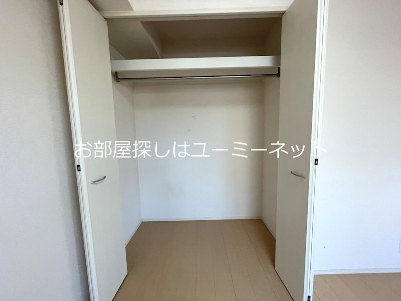 フォレストパークサイド永利 その他