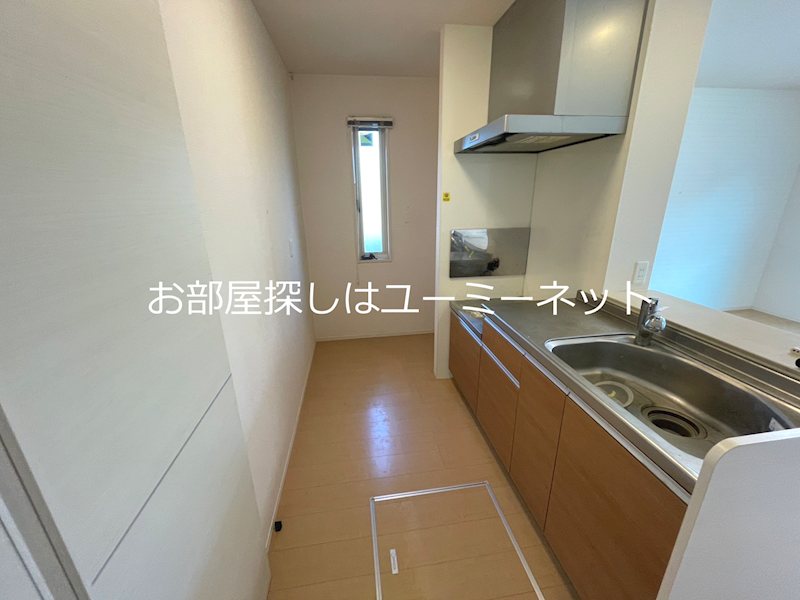 フォレストパークサイド永利 その他