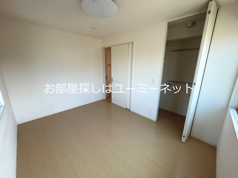 フォレストパークサイド永利 その他