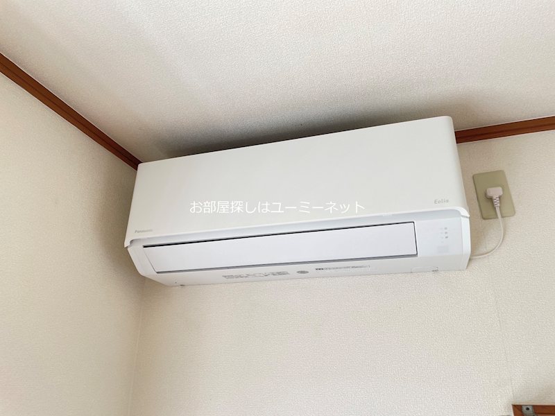 コーポアーバン３ その他