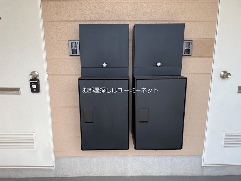 コーポアーバン３ その他