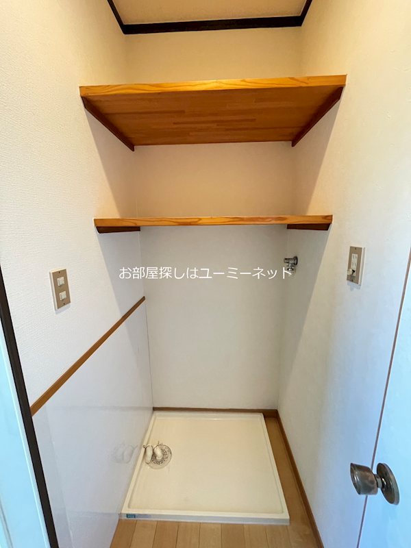 コーポアーバン３ その他