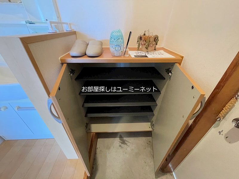 コーポアーバン３ その他